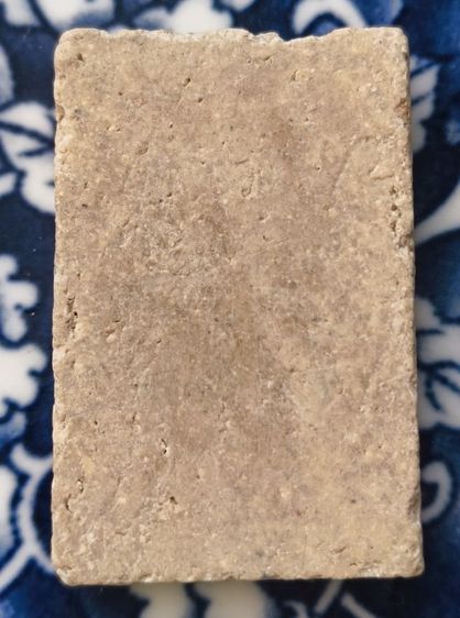 พระสมเด็จวัดระฆังพิมพ์ใหญ่เนื้อเก่าค่ะ รูปที่ 8