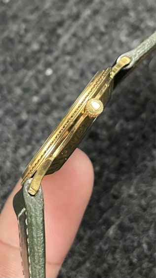 ขายนาฬิกา universal ระบบ quartz เรือนบาง รูปที่ 3