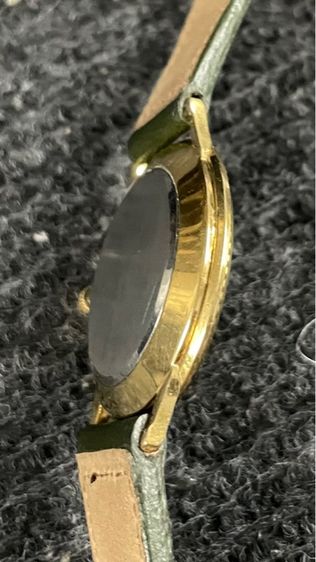 ขายนาฬิกา universal ระบบ quartz เรือนบาง รูปที่ 4