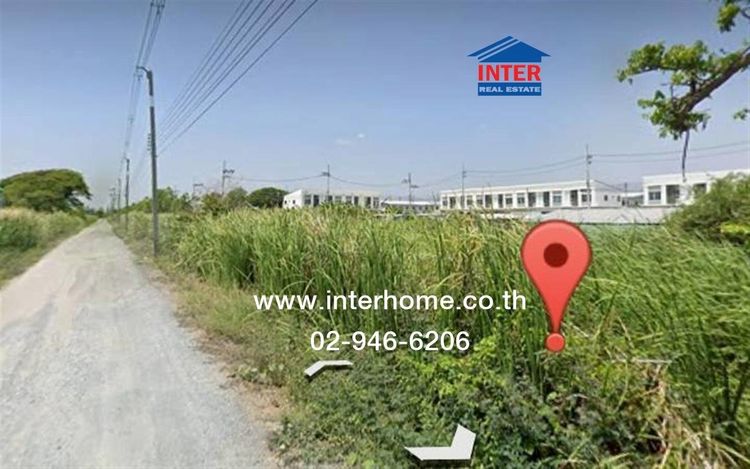 ที่ดินเปล่า 100 ตร.ว. ที่ดินเปล่า ซอยศาลายา3-9 ใกล้โรงเรียนกาญจนาภิเษกวิทยาลัย นครปฐม ถนนบรมราชชนนี ถนนพุทธมณฑลสาย4 พุทธมณฑล นครปฐม รูปที่ 4