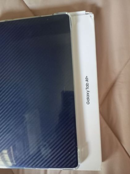 ขายซัมซุงแทปa9พลัสพร้อมกล่อง