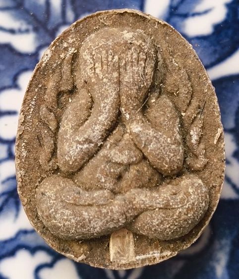 พระเกจิเนื้อเก่าค่ะ รูปที่ 17