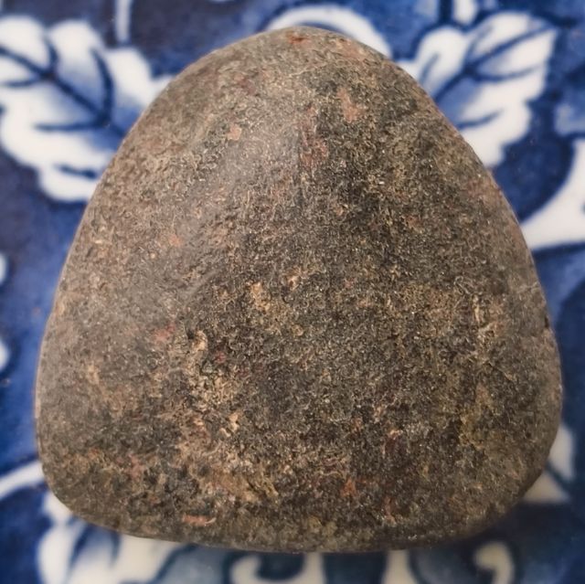 พระเกจิเนื้อเก่าค่ะ รูปที่ 2