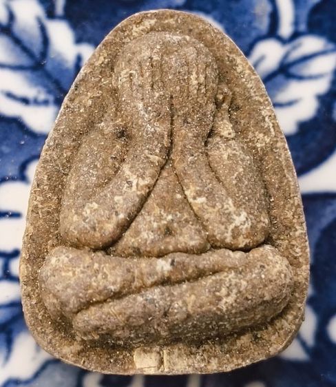 พระเกจิเนื้อเก่าค่ะ รูปที่ 7