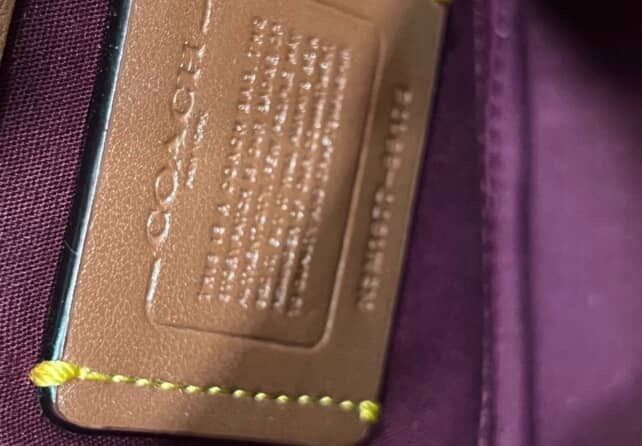 กระเป๋า รูปที่ 4