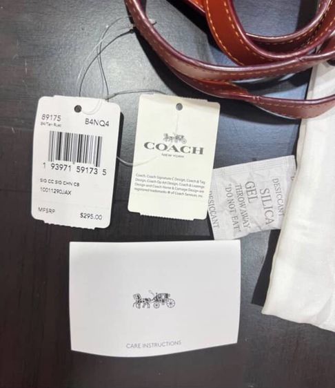 กระเป๋า รูปที่ 5