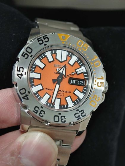 นาฬิกา seiko