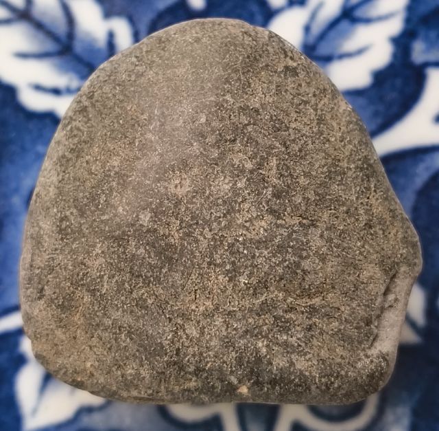 พระปิดตาเนื้อเก่าค่ะ รูปที่ 6