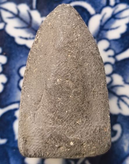 พระปิดตาเนื้อเก่าค่ะ รูปที่ 12