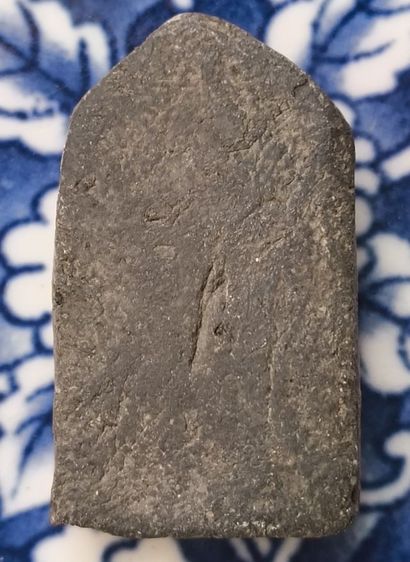 พระปิดตาเนื้อเก่าค่ะ รูปที่ 10