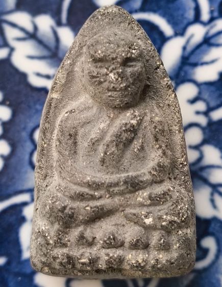 พระปิดตาเนื้อเก่าค่ะ รูปที่ 11