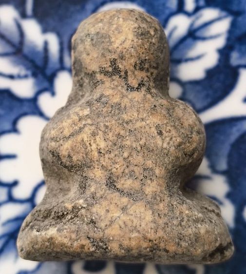 พระปิดตาเนื้อเก่าค่ะ รูปที่ 2