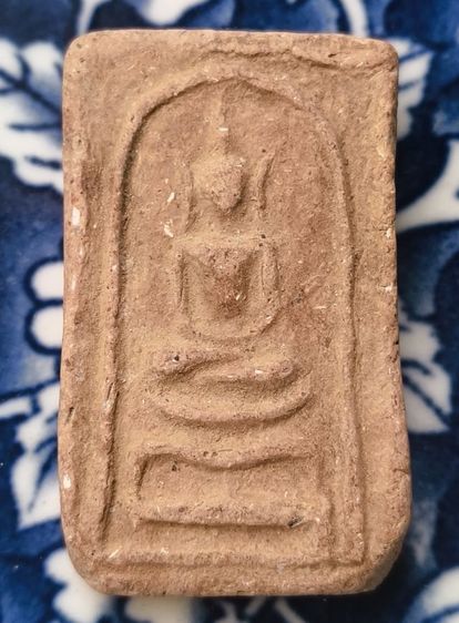 พระปิดตาเนื้อเก่าค่ะ รูปที่ 17