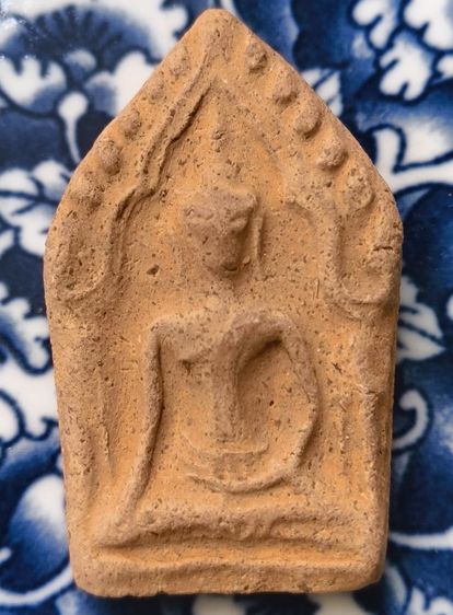 พระเกจิเนื้อเก่าค่ะ รูปที่ 13