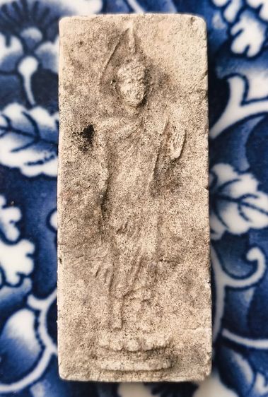 พระเกจิเนื้อเก่าค่ะ รูปที่ 15