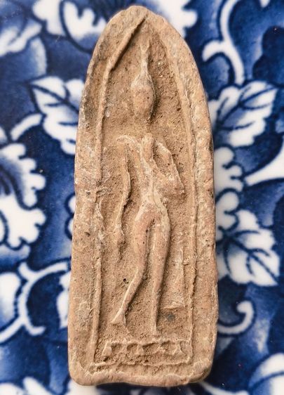 พระเกจิเนื้อเก่าค่ะ รูปที่ 11