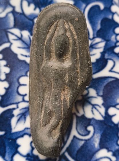 พระเกจิเนื้อเก่าค่ะ รูปที่ 7