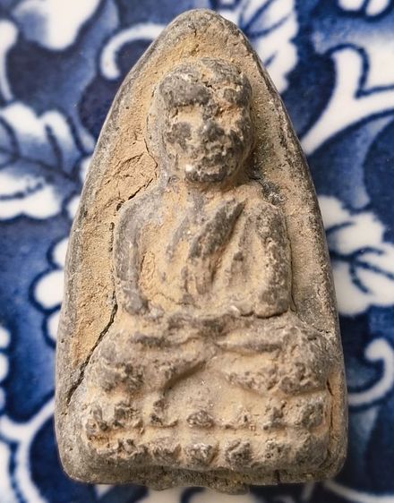 พระเกจิเนื้อเก่าค่ะ รูปที่ 17