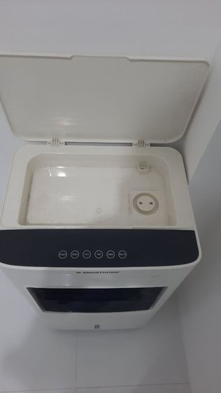 ขายพัดลมไอน้ำ รูปที่ 2