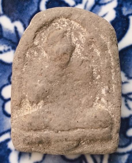 พระเกจิเนื้อเก่าค่ะ รูปที่ 15