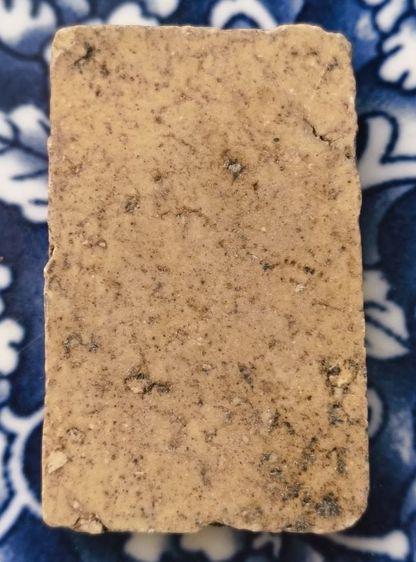 พระเกจิเนื้อเก่าค่ะ รูปที่ 2