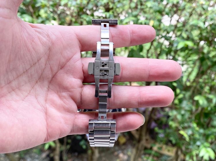 นาฬิกาDolce Gabbana รุ่น Chamonix แท้ศูนย์ รูปที่ 4