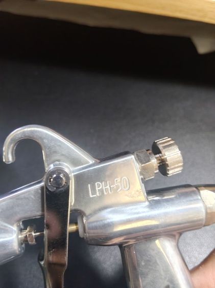 กาพ่นสี iwata  รูปที่ 5