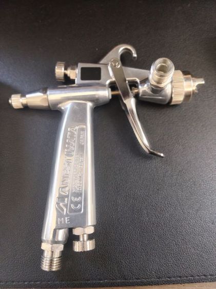 กาพ่นสี iwata  รูปที่ 4