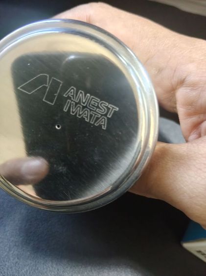 กาพ่นสี iwata  รูปที่ 7