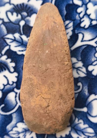 พระสมเด็จเนื้อเก่าค่ะ รูปที่ 12