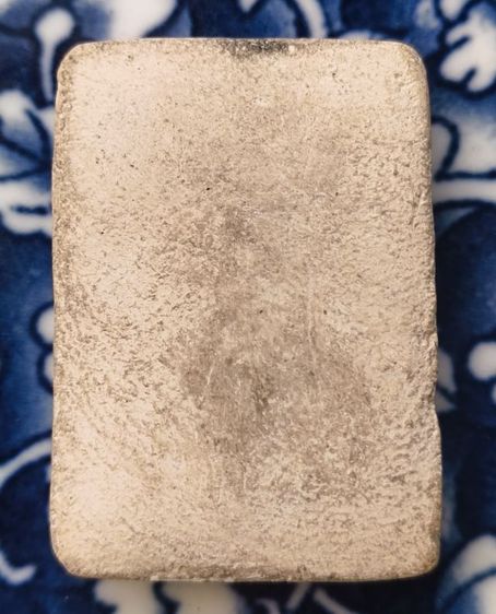 พระสมเด็จเนื้อเก่าค่ะ รูปที่ 10