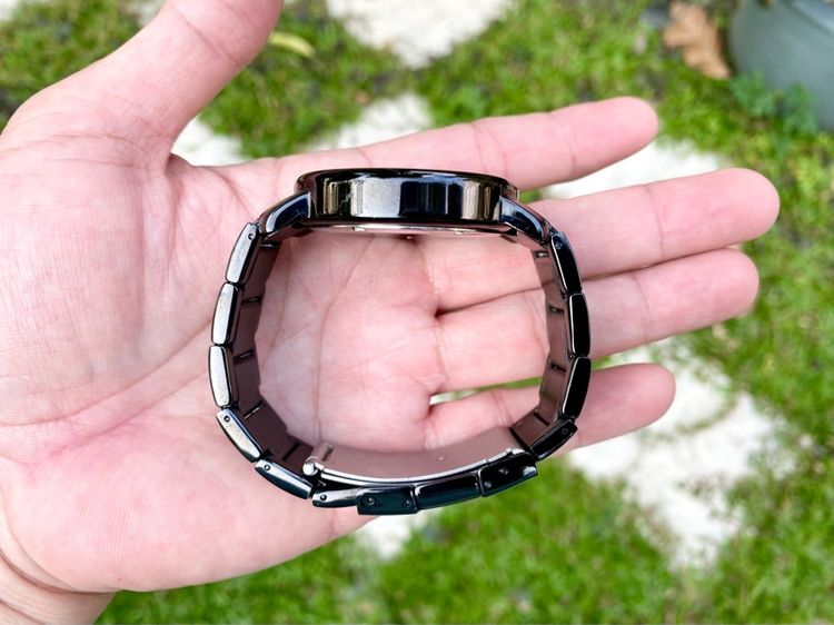 นาฬิกาFossil รุ่น Rhett All-black watch แท้ศูนย์ รูปที่ 5