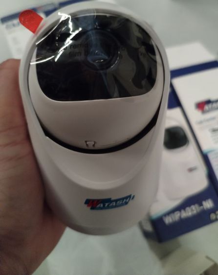 กล้อง​วงจรปิด​ไวไฟ​ รูปที่ 2