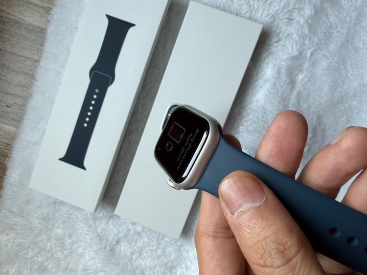 Apple Watch 9 รูปที่ 3