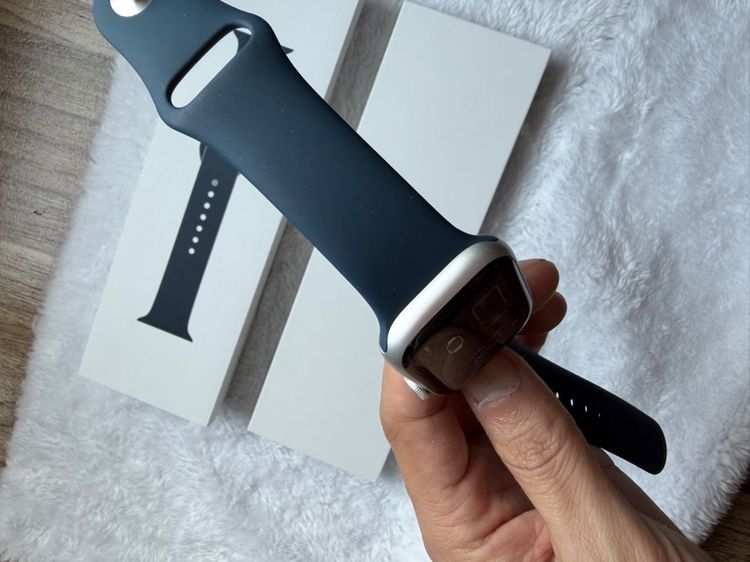Apple Watch 9 รูปที่ 2