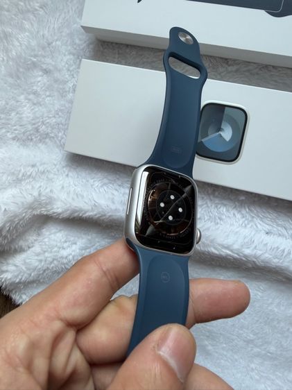 Apple Watch 9 รูปที่ 6