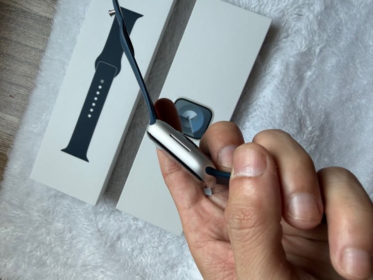 Apple Watch 9 รูปที่ 4