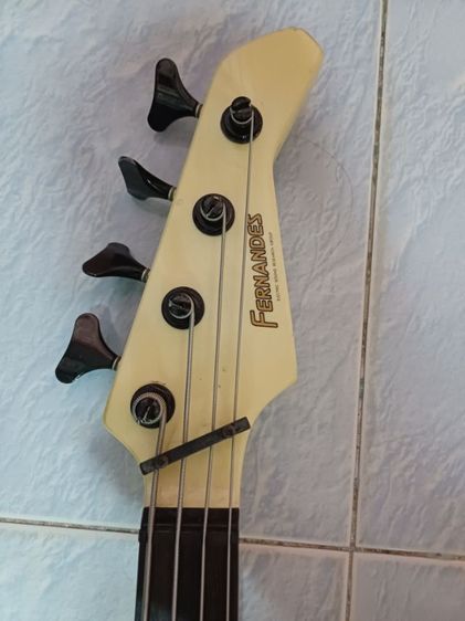 Bas FERNANDES.  รูปที่ 6