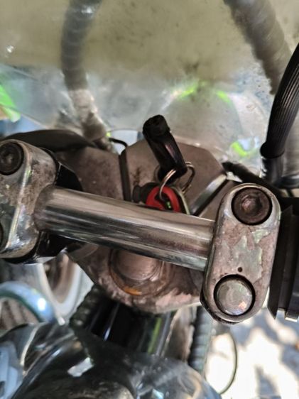 HONDA Phantom200 รูปที่ 5