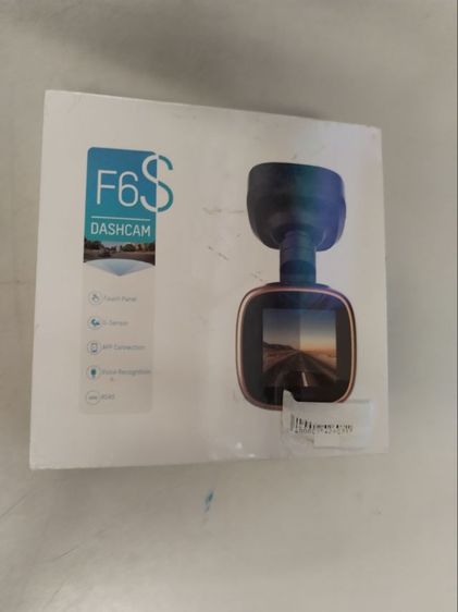 กล้อง​ติด​รถยนต์​ รูปที่ 2