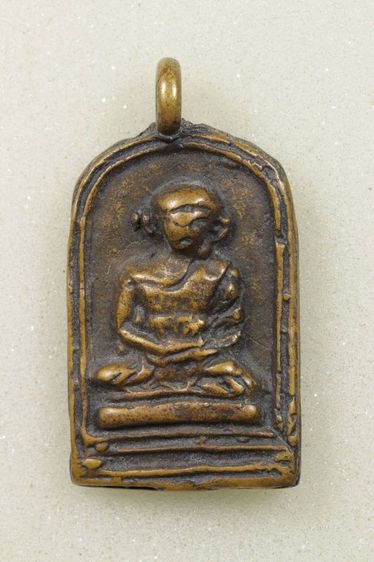 พระเครื่อง รูปที่ 2