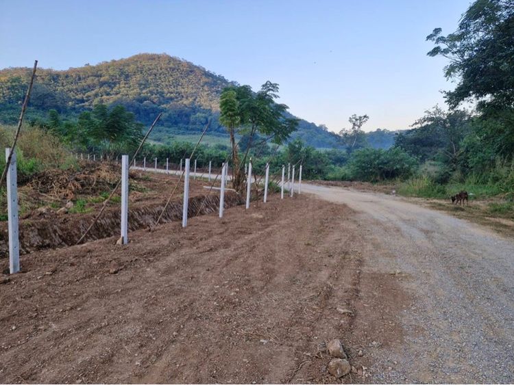 ไม่ใช่ ที่ดินเนินเขาวิวสวยมาก มวกเหล็ก สระบุรี รูปที่ 3