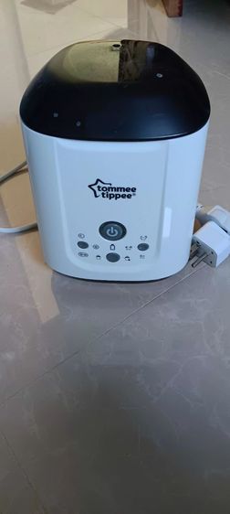 ที่อุ่นนม สำหรับ ทารก รูปที่ 2