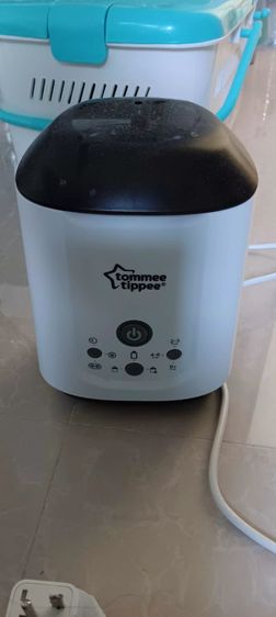 ที่อุ่นนม สำหรับ ทารก รูปที่ 3