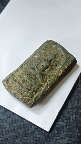 พระสมเด็จตามภาพเก่า รูปที่ 8