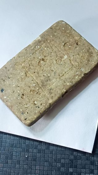 พระสมเด็จตามภาพเก่า รูปที่ 8