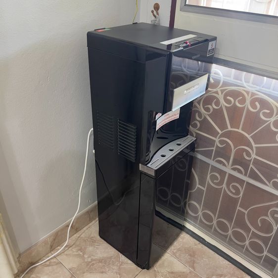 TOSHIBA ตู้ทำน้ำร้อนเย็น รุ่น RWF-W2035UVBTH ถังน้ำด้านล่าง - มือสอง (Used) รูปที่ 4