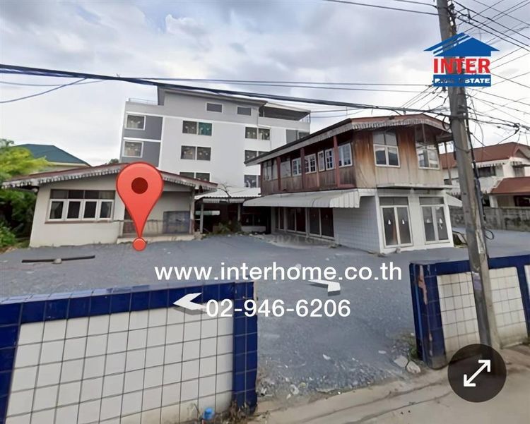 บ้านเดี่ยว 2 ชั้น 151 ตร.ว. บ้านเดี่ยว ซอยจรัญสนิทวงศ์31 แยก2 ใกล้รถไฟฟ้า MRTสถานีไฟฉาย ถนนพรานนก-กาญจนาภิเษก ถนนจรัญสนิทวงศ์ เขตบางกอกน้อย รูปที่ 2