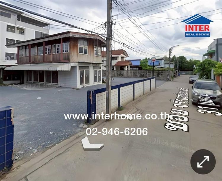 บ้านเดี่ยว 2 ชั้น 151 ตร.ว. บ้านเดี่ยว ซอยจรัญสนิทวงศ์31 แยก2 ใกล้รถไฟฟ้า MRTสถานีไฟฉาย ถนนพรานนก-กาญจนาภิเษก ถนนจรัญสนิทวงศ์ เขตบางกอกน้อย 