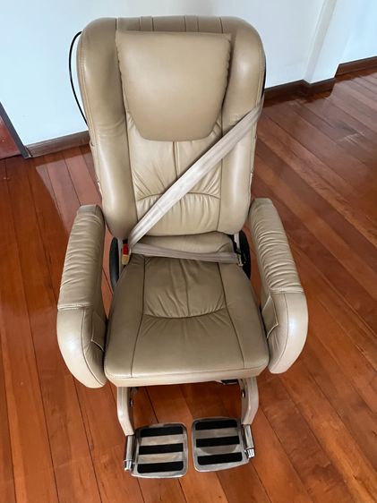 ขาย เบาะ วีลแชร์ ผู้สูงอายุในรถยนต์ มือสอง ขึ้นลงด้วยระบบไฟฟ้า รูปที่ 10